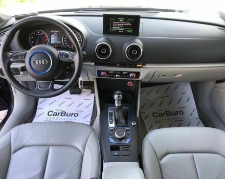 Ауди А3, объемом двигателя 0 л и пробегом 95 тыс. км за 16200 $, фото 19 на Automoto.ua