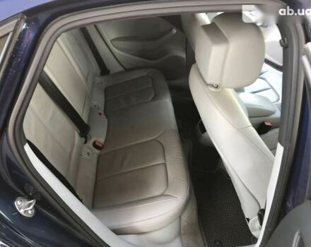 Ауди А3, объемом двигателя 0 л и пробегом 95 тыс. км за 16200 $, фото 18 на Automoto.ua