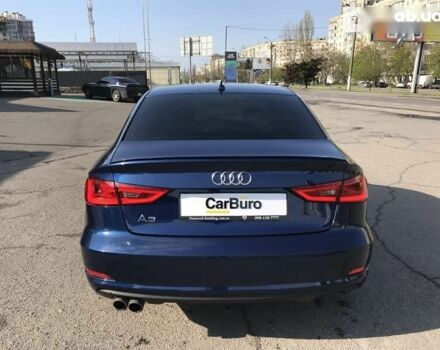 Ауди А3, объемом двигателя 0 л и пробегом 95 тыс. км за 16200 $, фото 10 на Automoto.ua