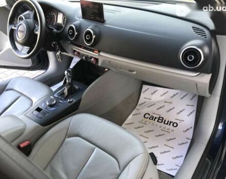 Ауди А3, объемом двигателя 0 л и пробегом 95 тыс. км за 16200 $, фото 17 на Automoto.ua