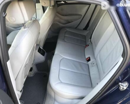 Ауди А3, объемом двигателя 0 л и пробегом 95 тыс. км за 16200 $, фото 13 на Automoto.ua