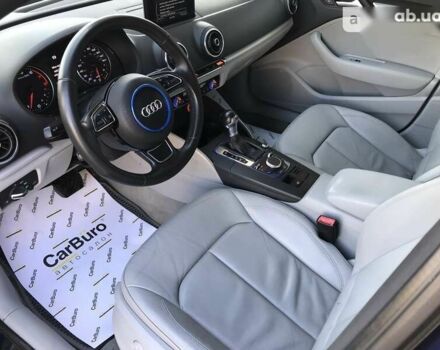 Ауди А3, объемом двигателя 0 л и пробегом 95 тыс. км за 16200 $, фото 14 на Automoto.ua
