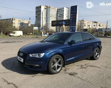 Ауди А3, объемом двигателя 0 л и пробегом 95 тыс. км за 16200 $, фото 3 на Automoto.ua