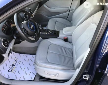 Ауди А3, объемом двигателя 0 л и пробегом 95 тыс. км за 16200 $, фото 15 на Automoto.ua