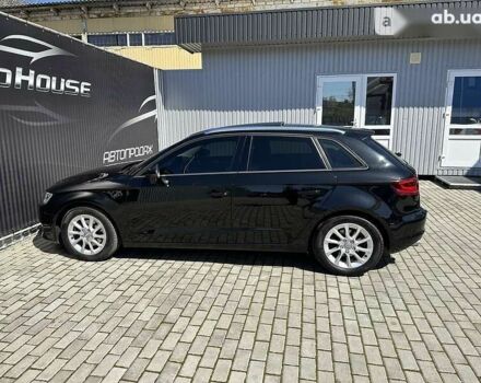 Ауди А3, объемом двигателя 2 л и пробегом 58 тыс. км за 20700 $, фото 21 на Automoto.ua