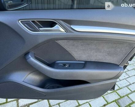Ауди А3, объемом двигателя 2 л и пробегом 58 тыс. км за 20700 $, фото 27 на Automoto.ua