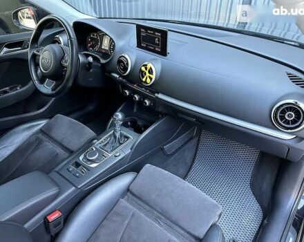 Ауди А3, объемом двигателя 2 л и пробегом 58 тыс. км за 20700 $, фото 28 на Automoto.ua
