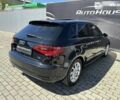 Ауди А3, объемом двигателя 2 л и пробегом 58 тыс. км за 20700 $, фото 24 на Automoto.ua
