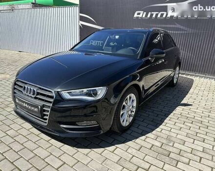Ауди А3, объемом двигателя 2 л и пробегом 58 тыс. км за 20700 $, фото 10 на Automoto.ua