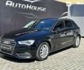 Ауди А3, объемом двигателя 2 л и пробегом 58 тыс. км за 20700 $, фото 15 на Automoto.ua
