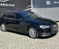 Ауди А3, объемом двигателя 2 л и пробегом 58 тыс. км за 20700 $, фото 5 на Automoto.ua