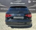 Ауди А3, объемом двигателя 2 л и пробегом 58 тыс. км за 20700 $, фото 23 на Automoto.ua