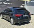 Ауди А3, объемом двигателя 2 л и пробегом 58 тыс. км за 20700 $, фото 19 на Automoto.ua