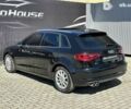 Ауди А3, объемом двигателя 2 л и пробегом 58 тыс. км за 20700 $, фото 20 на Automoto.ua