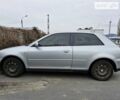 Ауди А3, объемом двигателя 1.8 л и пробегом 330 тыс. км за 3500 $, фото 6 на Automoto.ua