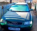 Ауди А3, объемом двигателя 1.6 л и пробегом 270 тыс. км за 3500 $, фото 1 на Automoto.ua