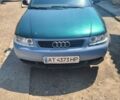 Ауді А3, об'ємом двигуна 1.8 л та пробігом 412 тис. км за 2500 $, фото 1 на Automoto.ua