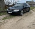 Ауди А3, объемом двигателя 1.6 л и пробегом 270 тыс. км за 2500 $, фото 1 на Automoto.ua
