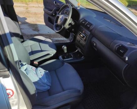 Ауди А3, объемом двигателя 1.6 л и пробегом 247 тыс. км за 3800 $, фото 8 на Automoto.ua