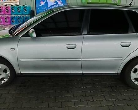 Ауді А3, об'ємом двигуна 1.6 л та пробігом 290 тис. км за 4300 $, фото 7 на Automoto.ua