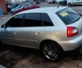 Ауді А3, об'ємом двигуна 1.6 л та пробігом 290 тис. км за 4300 $, фото 8 на Automoto.ua