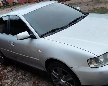 Ауді А3, об'ємом двигуна 1.6 л та пробігом 290 тис. км за 4300 $, фото 1 на Automoto.ua