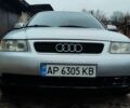 Ауді А3, об'ємом двигуна 1.6 л та пробігом 290 тис. км за 4300 $, фото 10 на Automoto.ua