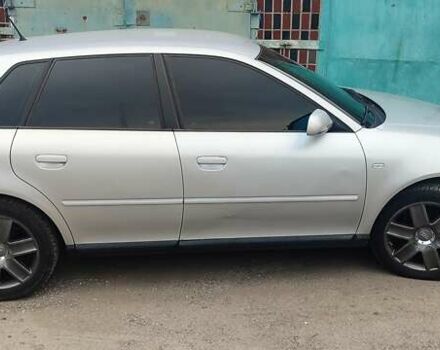 Ауді А3, об'ємом двигуна 1.6 л та пробігом 290 тис. км за 4300 $, фото 2 на Automoto.ua