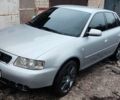 Ауді А3, об'ємом двигуна 1.6 л та пробігом 290 тис. км за 4300 $, фото 1 на Automoto.ua
