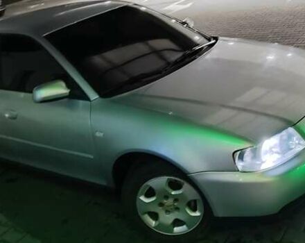 Ауді А3, об'ємом двигуна 1.6 л та пробігом 290 тис. км за 4300 $, фото 4 на Automoto.ua