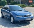 Ауди А3, объемом двигателя 1.78 л и пробегом 229 тыс. км за 5200 $, фото 1 на Automoto.ua