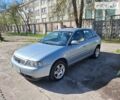 Ауди А3, объемом двигателя 1.8 л и пробегом 169 тыс. км за 4350 $, фото 1 на Automoto.ua