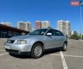 Ауді А3, об'ємом двигуна 1.6 л та пробігом 212 тис. км за 3600 $, фото 1 на Automoto.ua