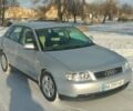 Ауді А3, об'ємом двигуна 1.6 л та пробігом 157 тис. км за 4675 $, фото 1 на Automoto.ua