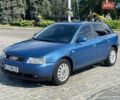 Ауди А3, объемом двигателя 1.78 л и пробегом 229 тыс. км за 5200 $, фото 3 на Automoto.ua