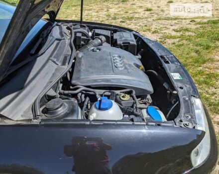 Ауди А3, объемом двигателя 1.6 л и пробегом 235 тыс. км за 4650 $, фото 12 на Automoto.ua