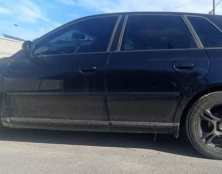 Ауди А3, объемом двигателя 1.6 л и пробегом 230 тыс. км за 6200 $, фото 4 на Automoto.ua
