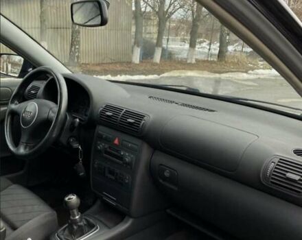 Ауди А3, объемом двигателя 1.6 л и пробегом 230 тыс. км за 6200 $, фото 10 на Automoto.ua