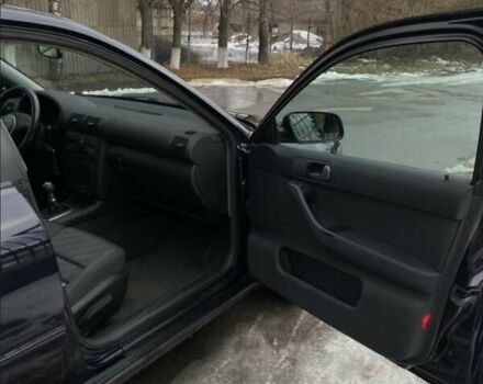 Ауди А3, объемом двигателя 1.6 л и пробегом 230 тыс. км за 6200 $, фото 11 на Automoto.ua
