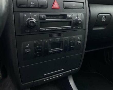 Ауди А3, объемом двигателя 1.6 л и пробегом 230 тыс. км за 6200 $, фото 2 на Automoto.ua