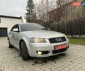 Ауді А3, об'ємом двигуна 1.6 л та пробігом 195 тис. км за 5500 $, фото 13 на Automoto.ua