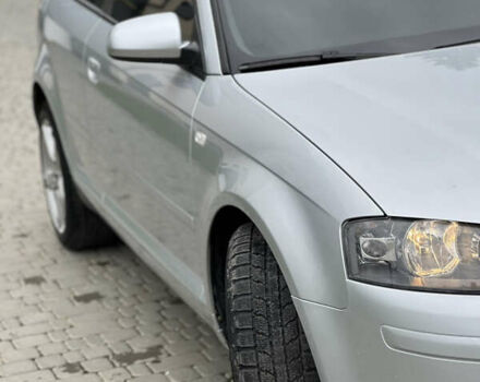 Ауді А3, об'ємом двигуна 1.6 л та пробігом 195 тис. км за 5500 $, фото 9 на Automoto.ua