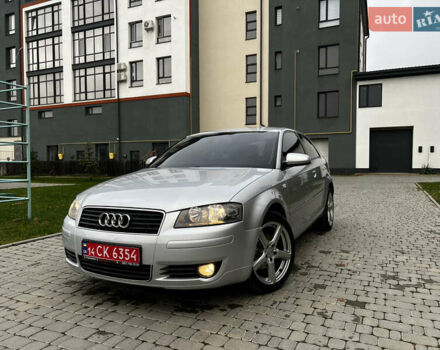 Ауді А3, об'ємом двигуна 1.6 л та пробігом 195 тис. км за 5500 $, фото 10 на Automoto.ua