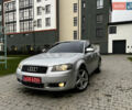 Ауді А3, об'ємом двигуна 1.6 л та пробігом 195 тис. км за 5500 $, фото 10 на Automoto.ua