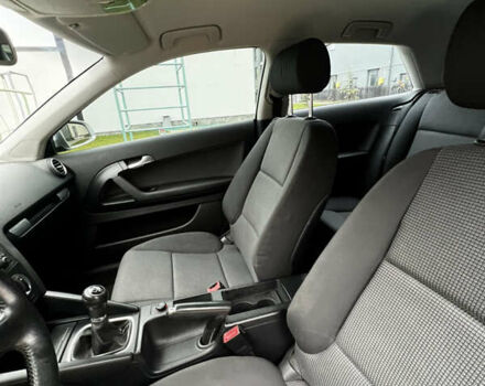 Ауді А3, об'ємом двигуна 1.6 л та пробігом 195 тис. км за 5500 $, фото 25 на Automoto.ua