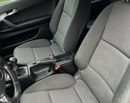 Ауді А3, об'ємом двигуна 1.6 л та пробігом 195 тис. км за 5500 $, фото 24 на Automoto.ua