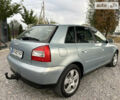 Ауди А3, объемом двигателя 1.6 л и пробегом 160 тыс. км за 4750 $, фото 15 на Automoto.ua
