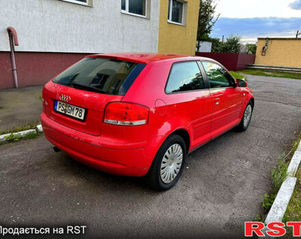Ауди А3, объемом двигателя 1.6 л и пробегом 200 тыс. км за 2650 $, фото 3 на Automoto.ua
