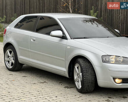 Ауді А3, об'ємом двигуна 1.6 л та пробігом 195 тис. км за 5500 $, фото 4 на Automoto.ua