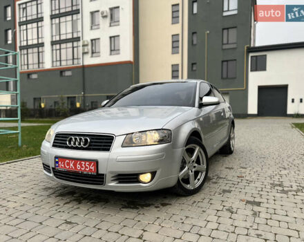 Ауді А3, об'ємом двигуна 1.6 л та пробігом 195 тис. км за 5500 $, фото 11 на Automoto.ua